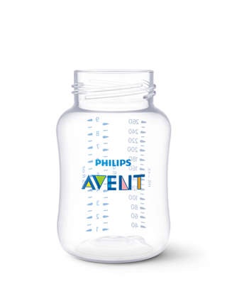 Clinically proven to reduce colic and discomfort*