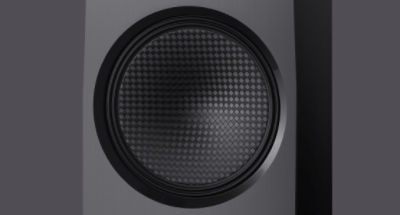 Mica-reinforced cone