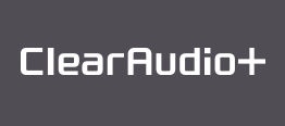 ClearAudio+