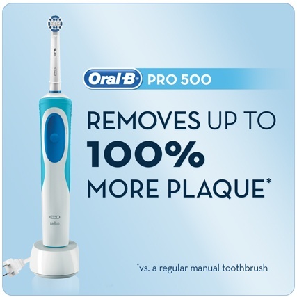 orb electric toothbrush