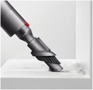 Dyson Quick Release Combination Tool