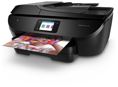 Image result for HP ENVY Photo 7820 All-in-One Printer