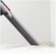 Dyson Quick Release Crevice Tool