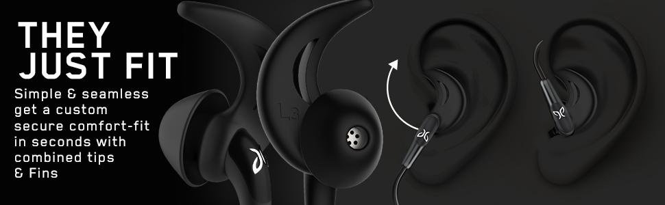 Freedom 2 Wireless Sport Headphones