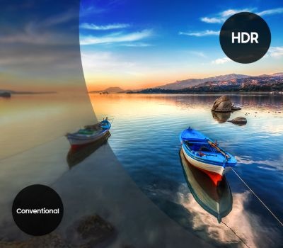 HDR Pro