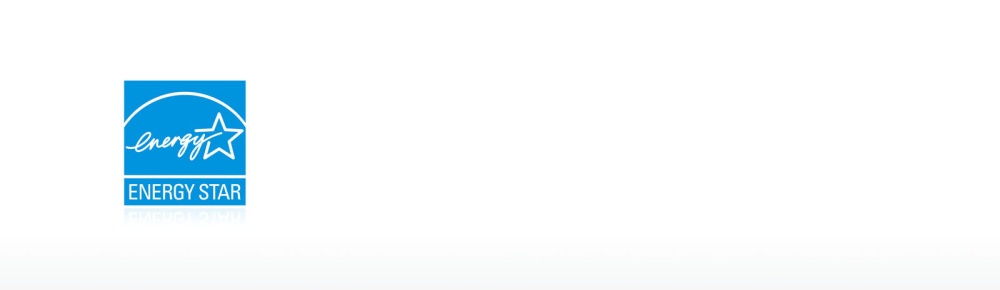 ENERGY STAR® QUALIFIED