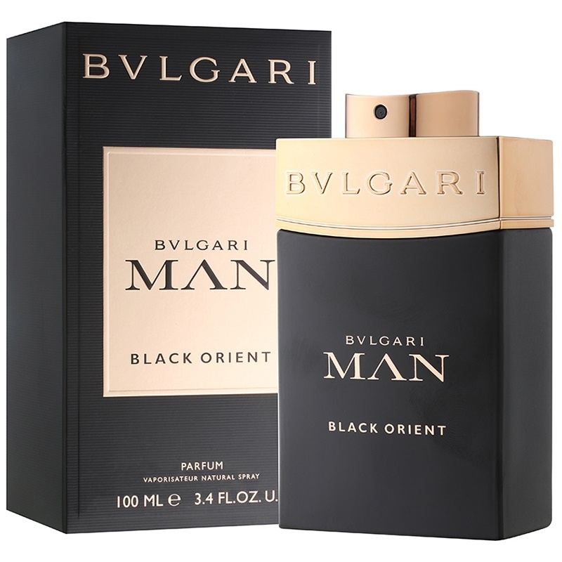 Image result for BVLGARI MAN IN BLACK ORIENT EDP 100ML