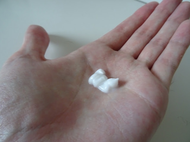 The Bluebeard Revenge Cooling Moisturiser Review | Beauty and The Boy - Scottish Beauty Blog