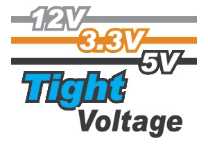 Tight Voltage Regulation-01