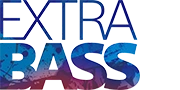 EXTRABASS logo