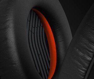 SteelSeries Siberia 350 Gaming Headset