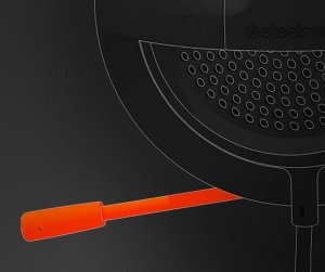 SteelSeries Siberia 350 Gaming Headset