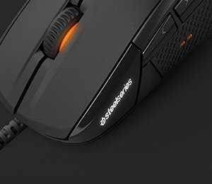 Rival 700 gaming mouse