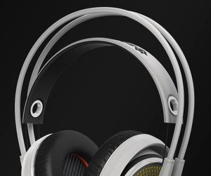 SteelSeries Siberia 350 Gaming Headset