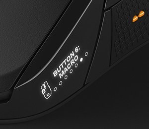 Rival 700 gaming mouse