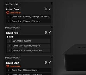 Siberia 840 Wireless Gaming Headset