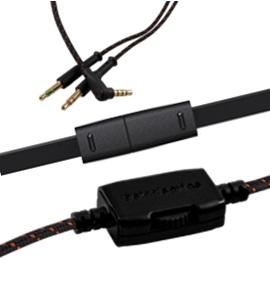 SteelSeries 9H Gaming Headset