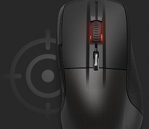 Rival 700 gaming mouse