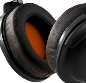 SteelSeries 9H Gaming Headset